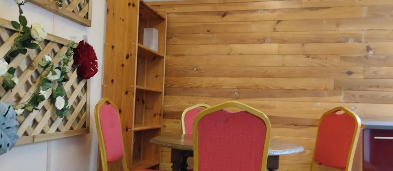 La Maison Du Saule Pompignac Buitenkant foto